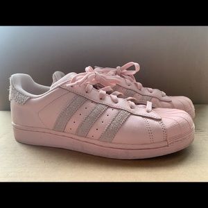 Adidas Superstar Pink